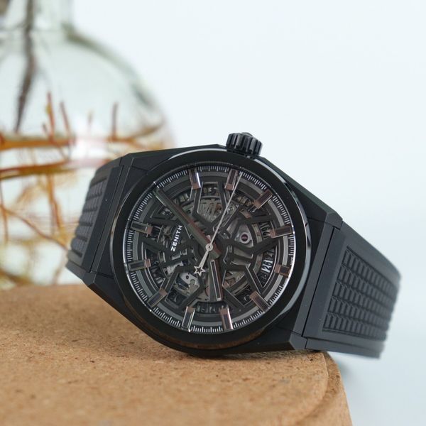 Zenith Defy 49.9000.670/77.R782